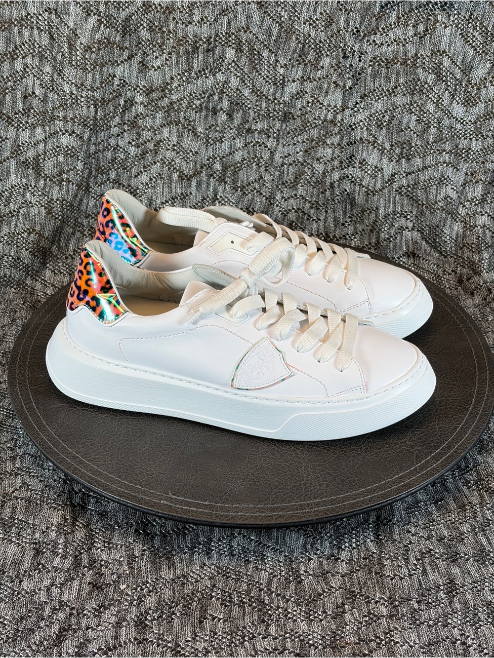 Philippe Model Temple sneaker Women's 39